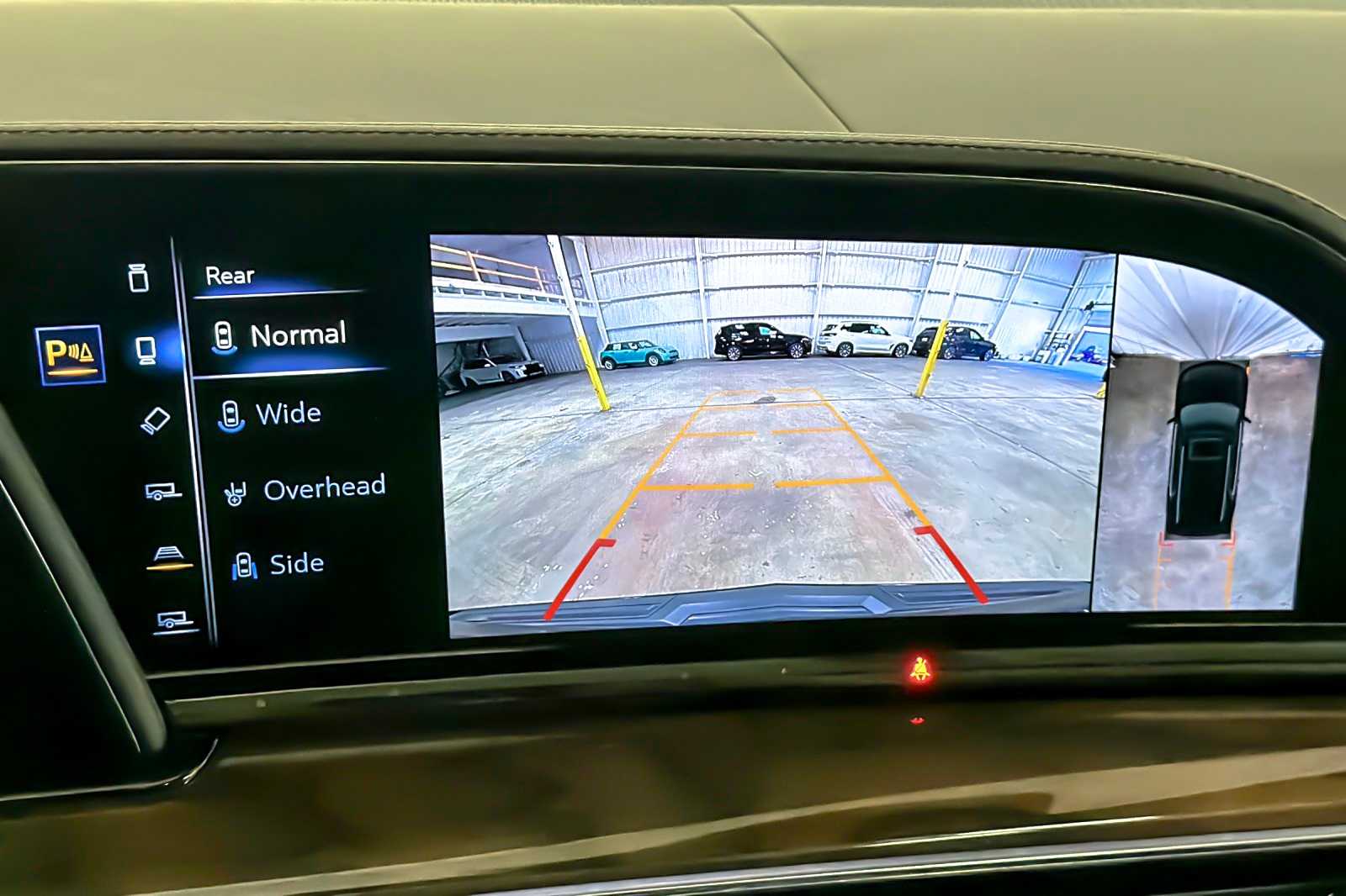 Thumbnail: 2024 Cadillac Escalade - 20