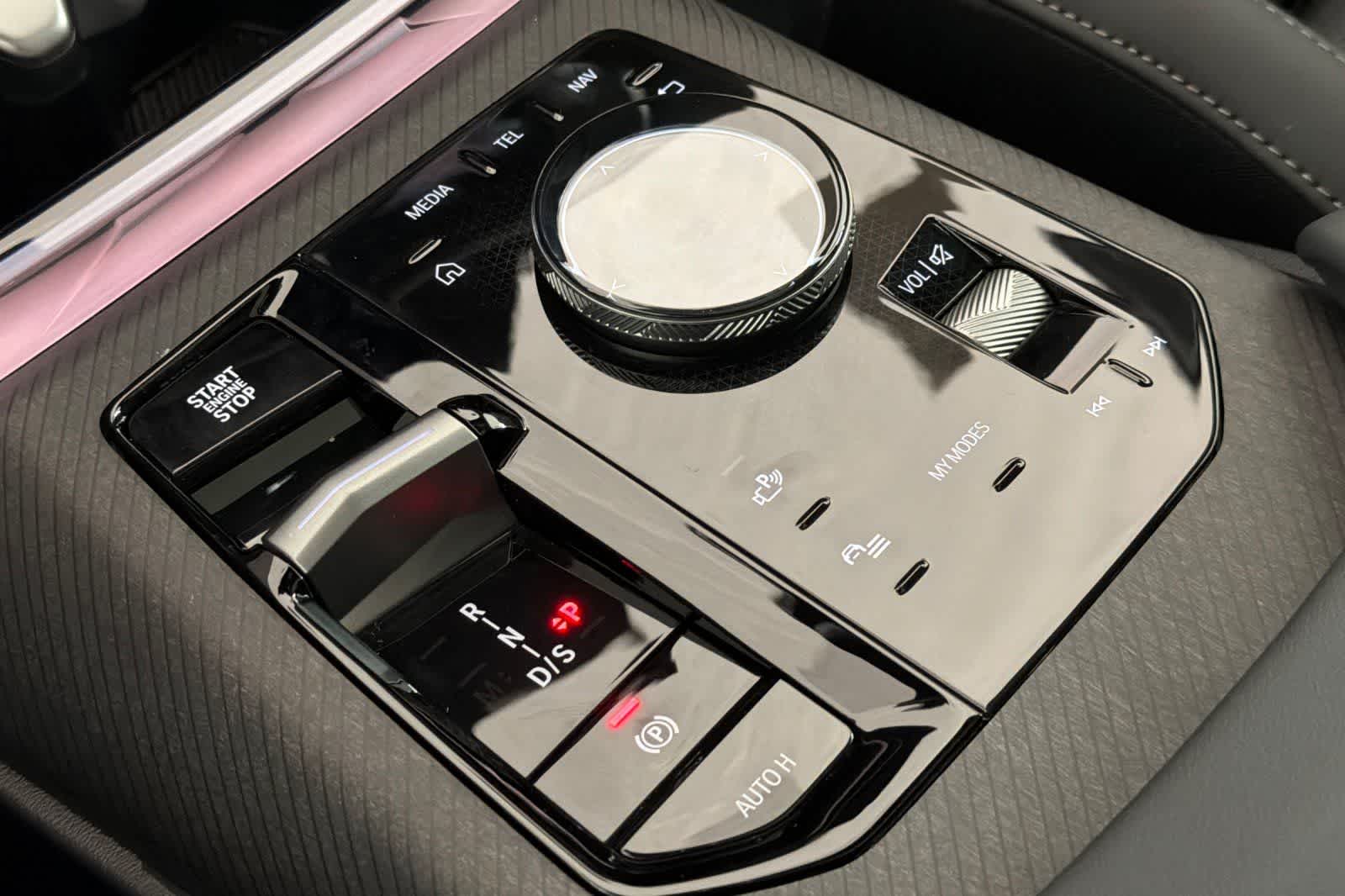 Thumbnail: 2026 BMW X3 - 22