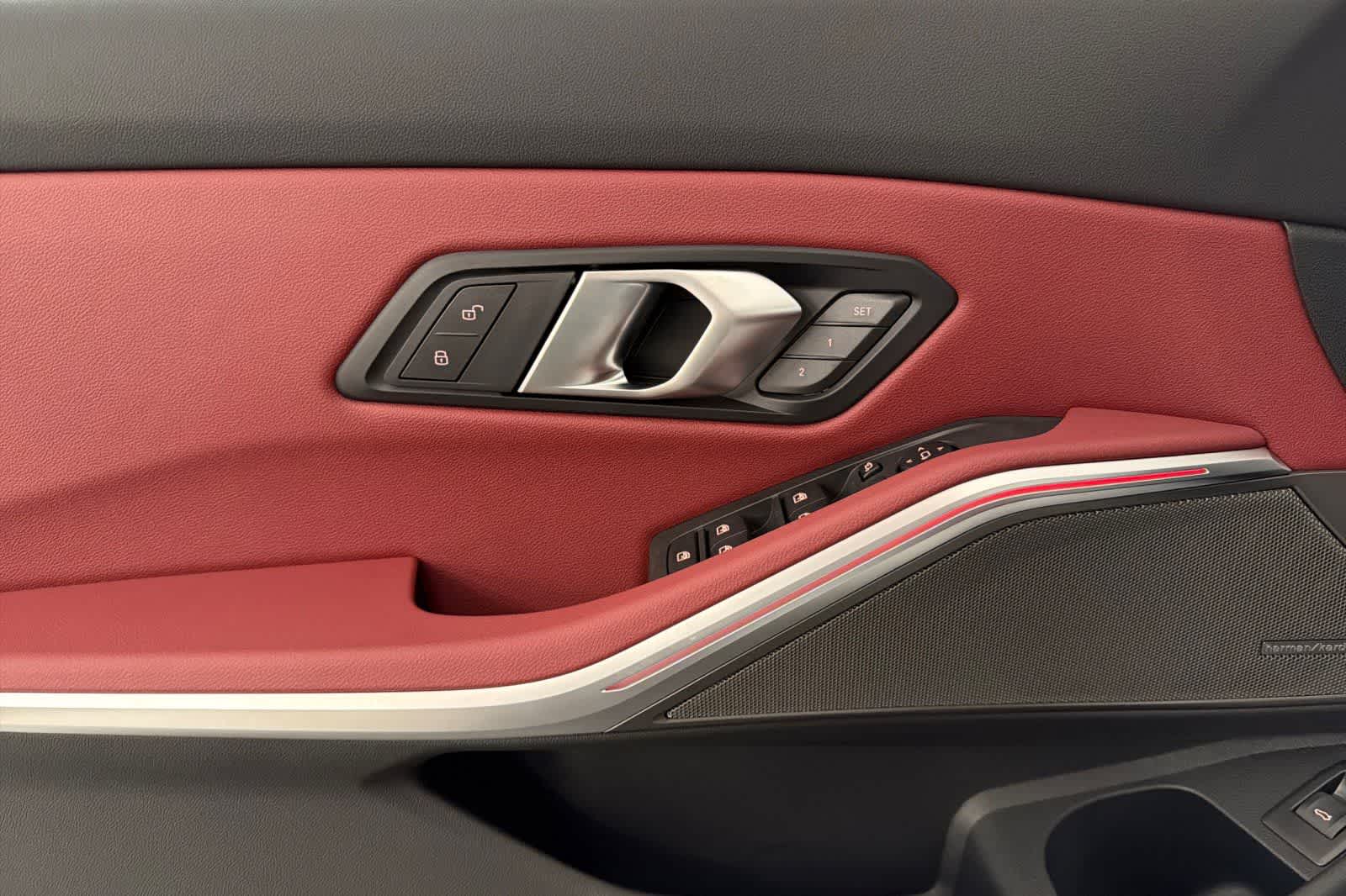 Thumbnail: 2026 BMW 3 Series - 12