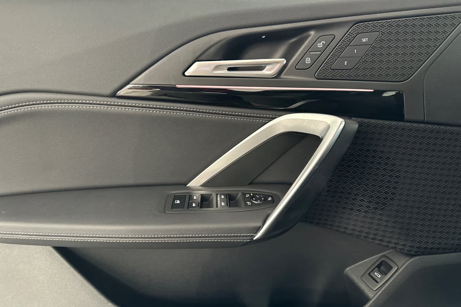 Thumbnail: 2023 BMW X1 - 12