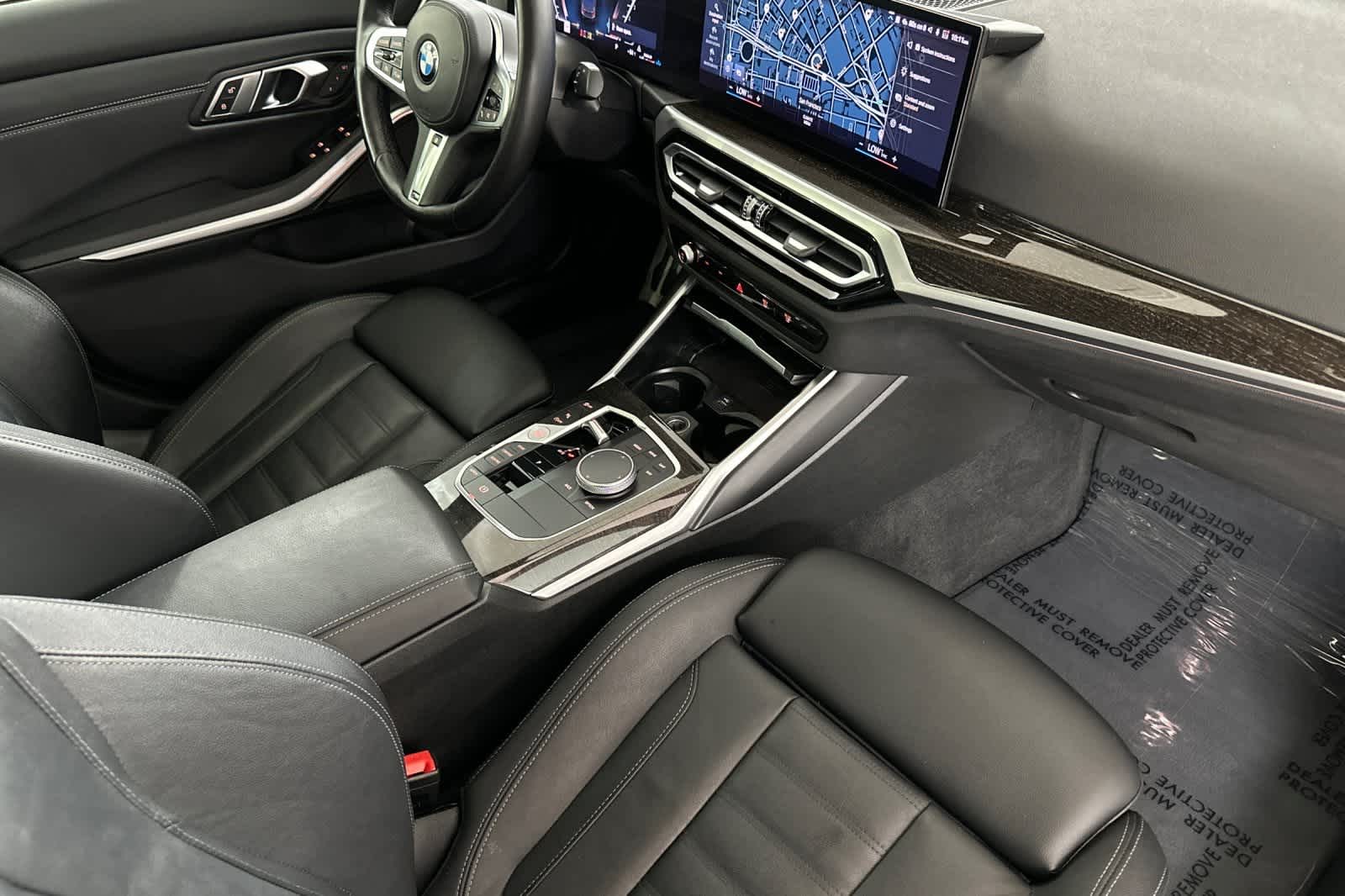 Thumbnail: 2023 BMW 3 Series - 15