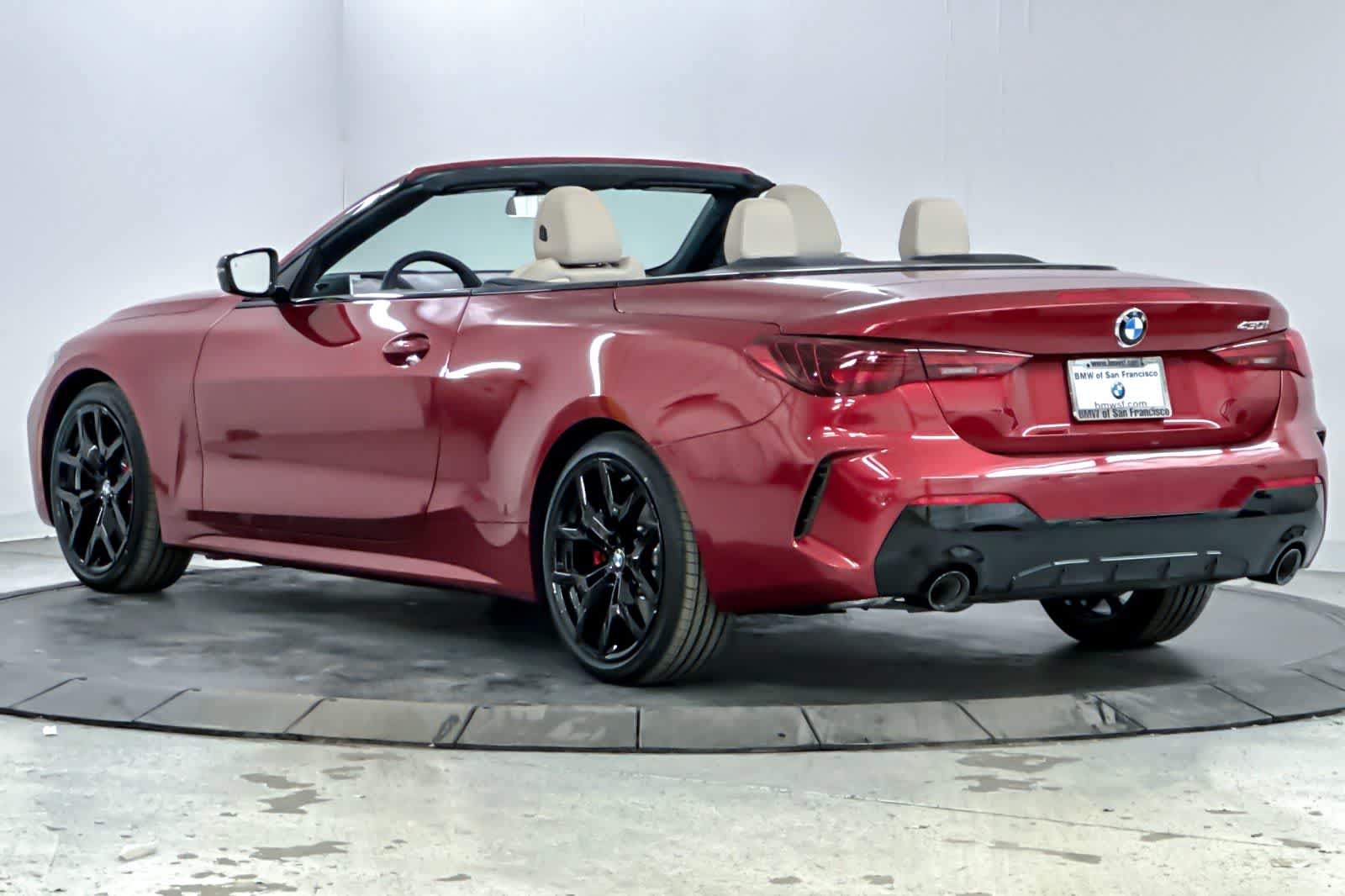 Thumbnail: 2026 BMW 4 Series - 6