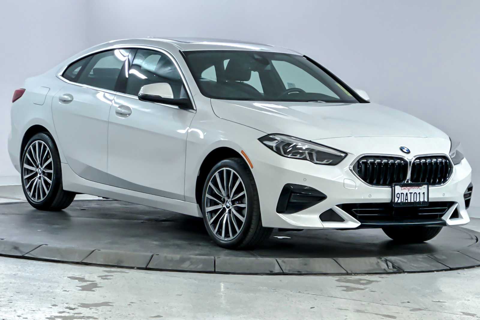 Thumbnail: 2023 BMW 2 Series - 9