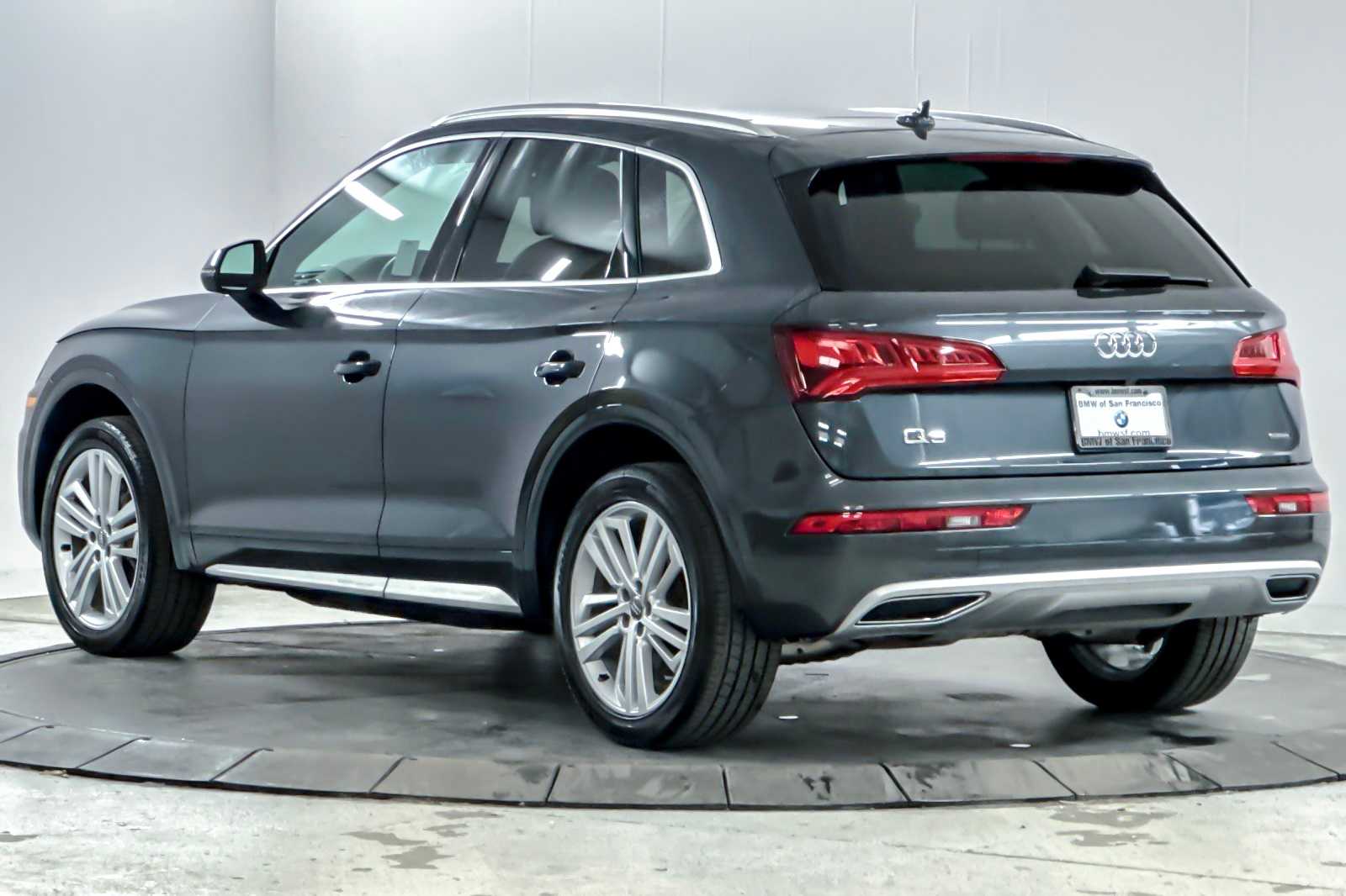 Thumbnail: 2019 Audi Q5 - 6