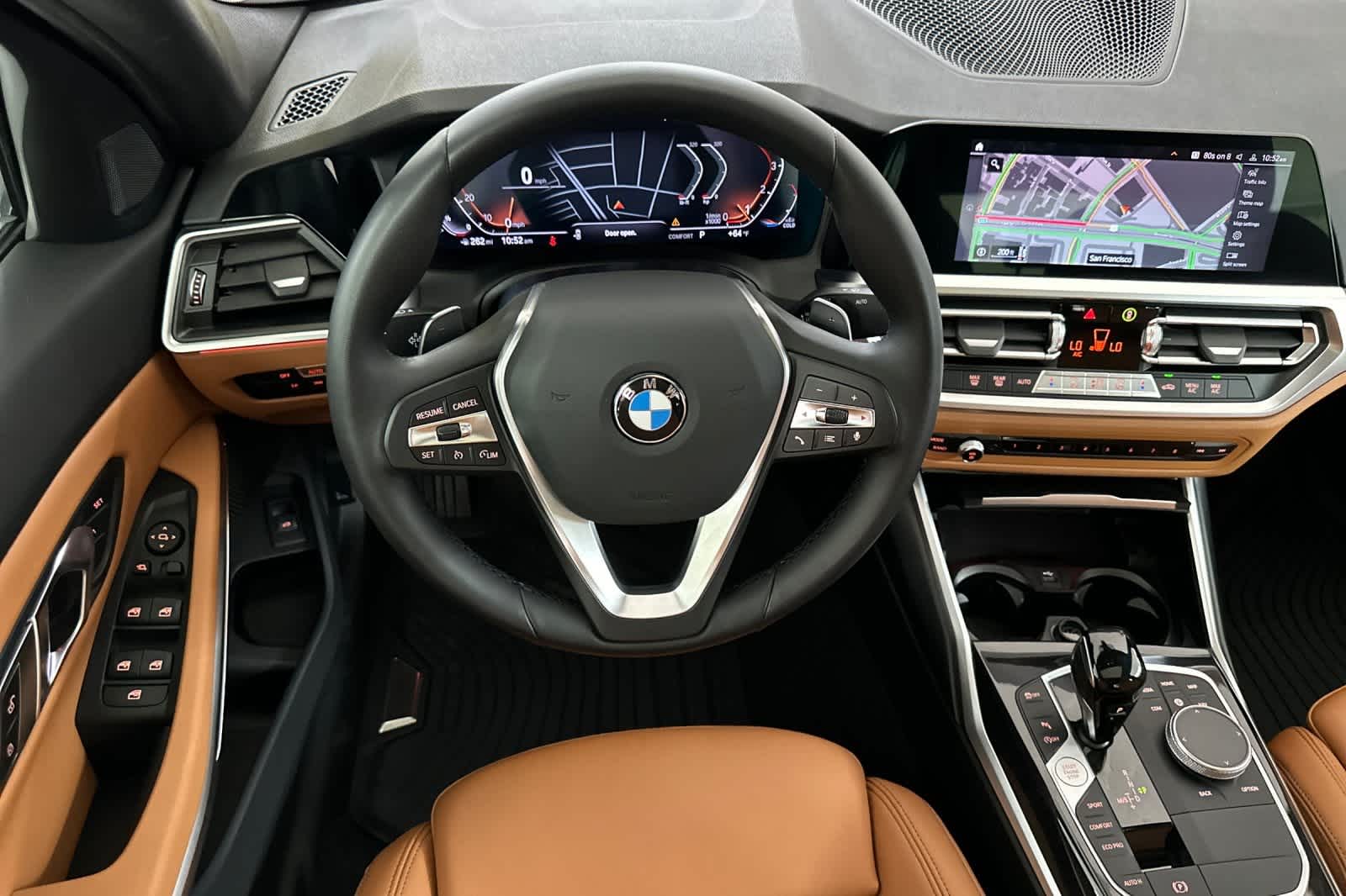 2022 BMW 3 Series 330i 14