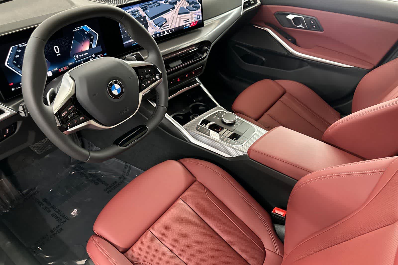 Thumbnail: 2026 BMW 3 Series - 11