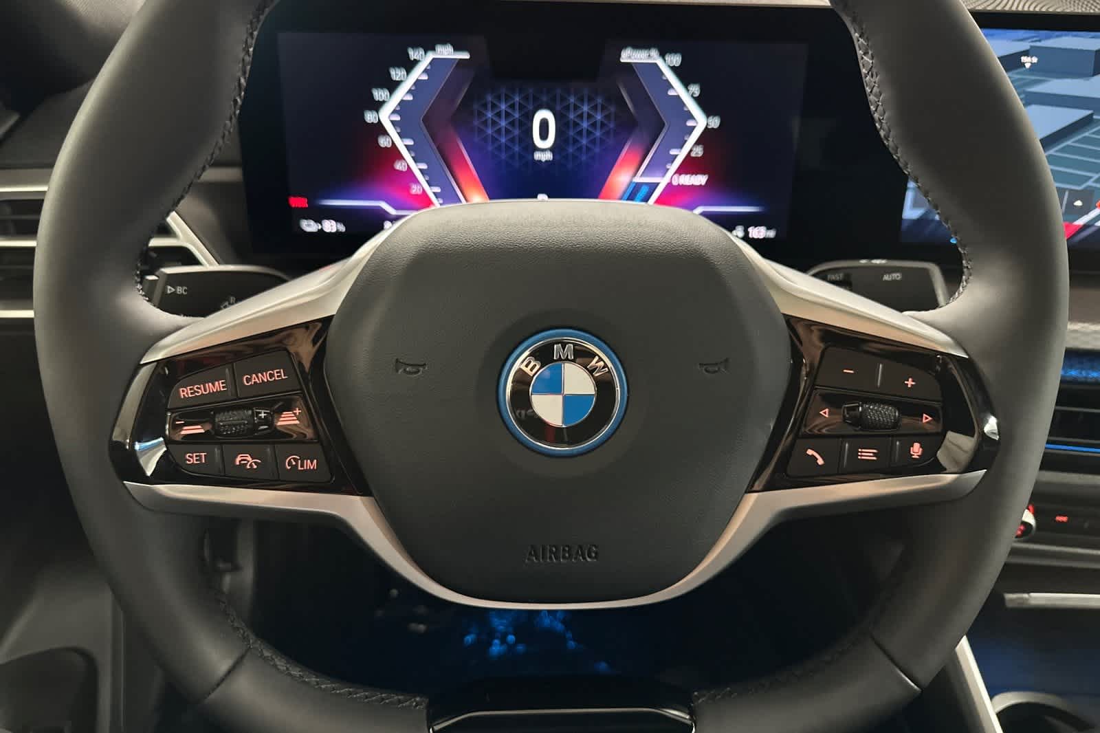 Thumbnail: 2025 BMW i4 - 23