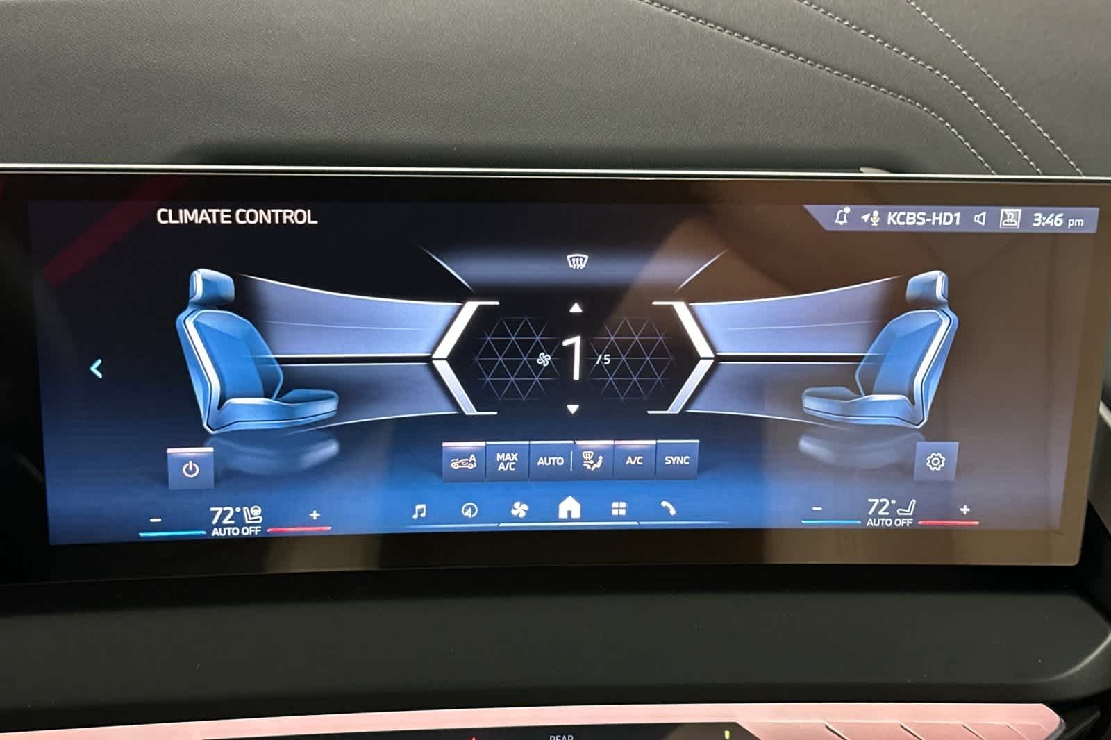 Thumbnail: 2026 BMW X3 - 21