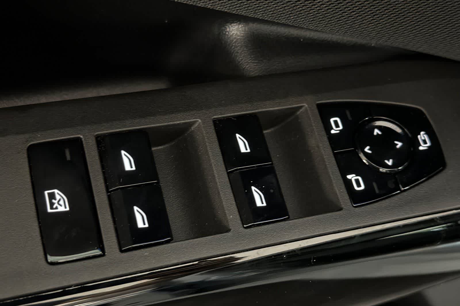 Thumbnail: 2026 BMW X3 - 13