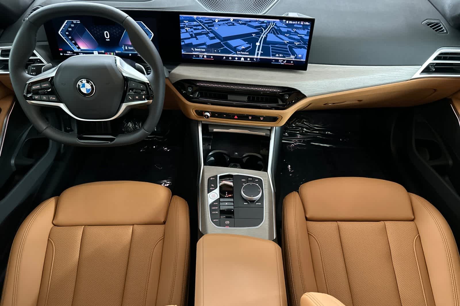 Thumbnail: 2025 BMW 3 Series - 3