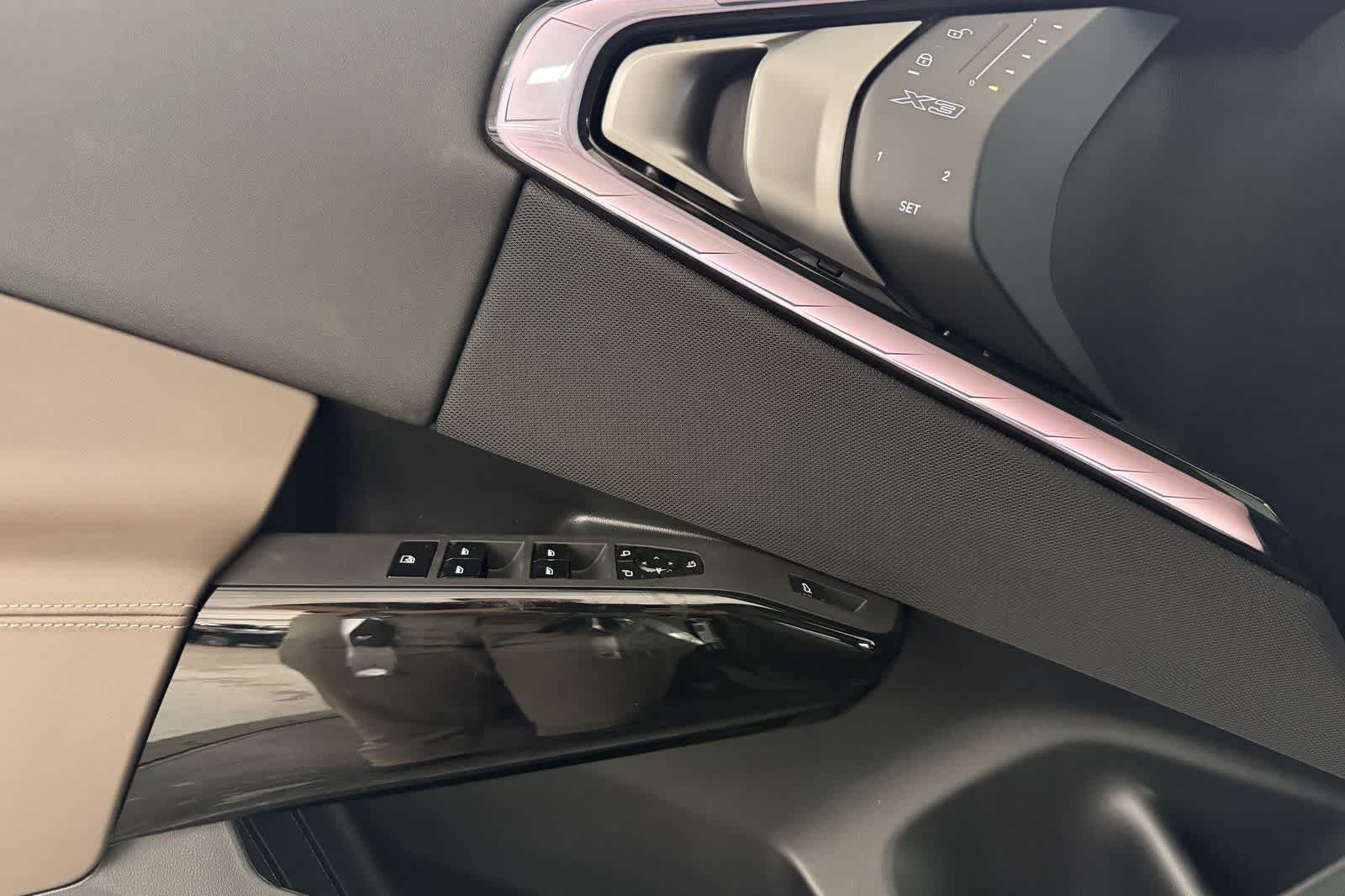 Thumbnail: 2026 BMW X3 - 12