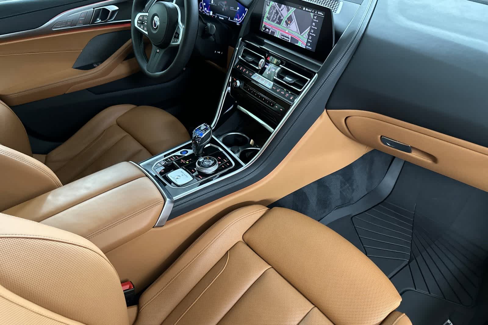 Thumbnail: 2022 BMW 8 Series - 15