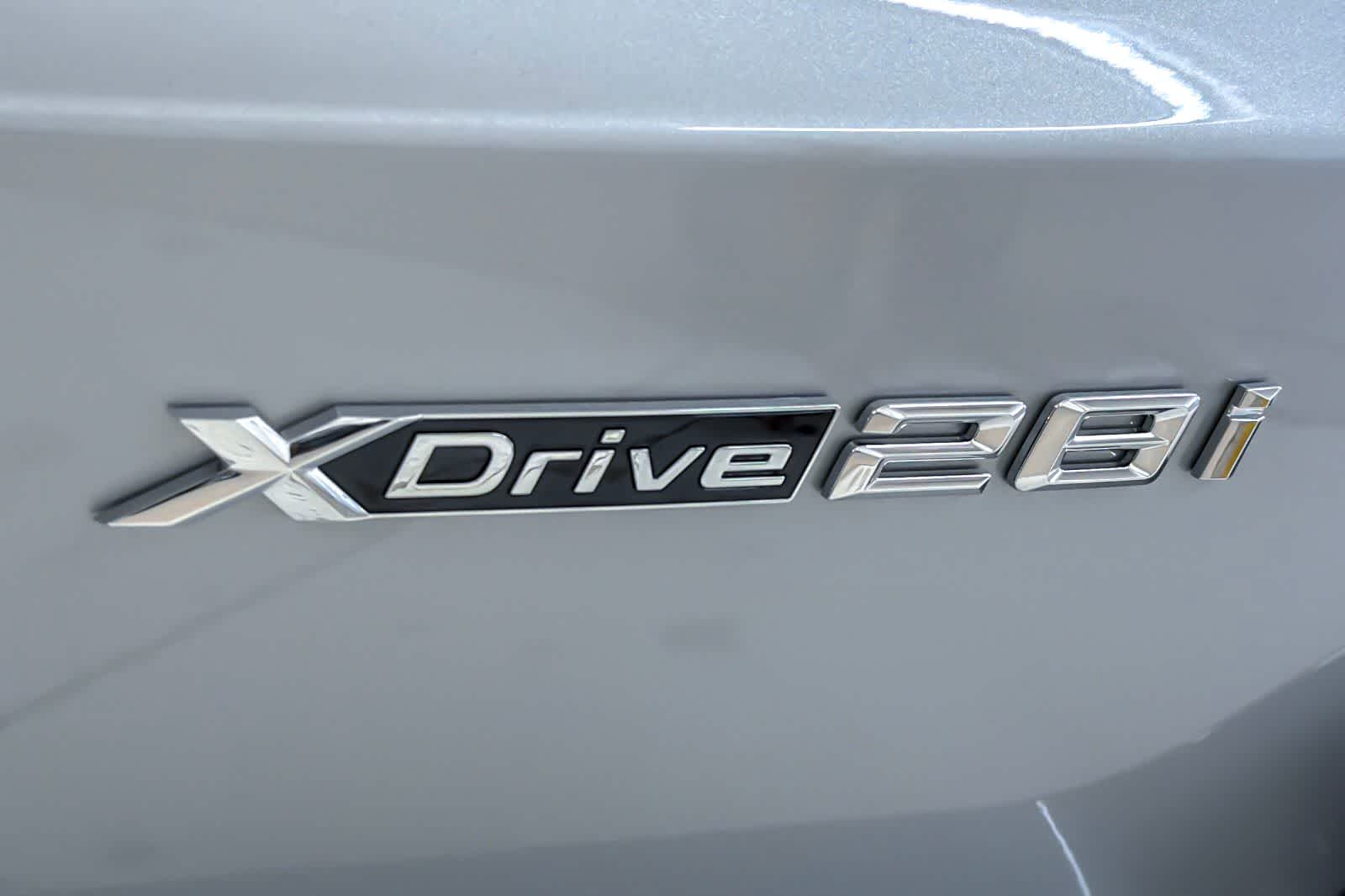 Thumbnail: 2026 BMW X1 - 26