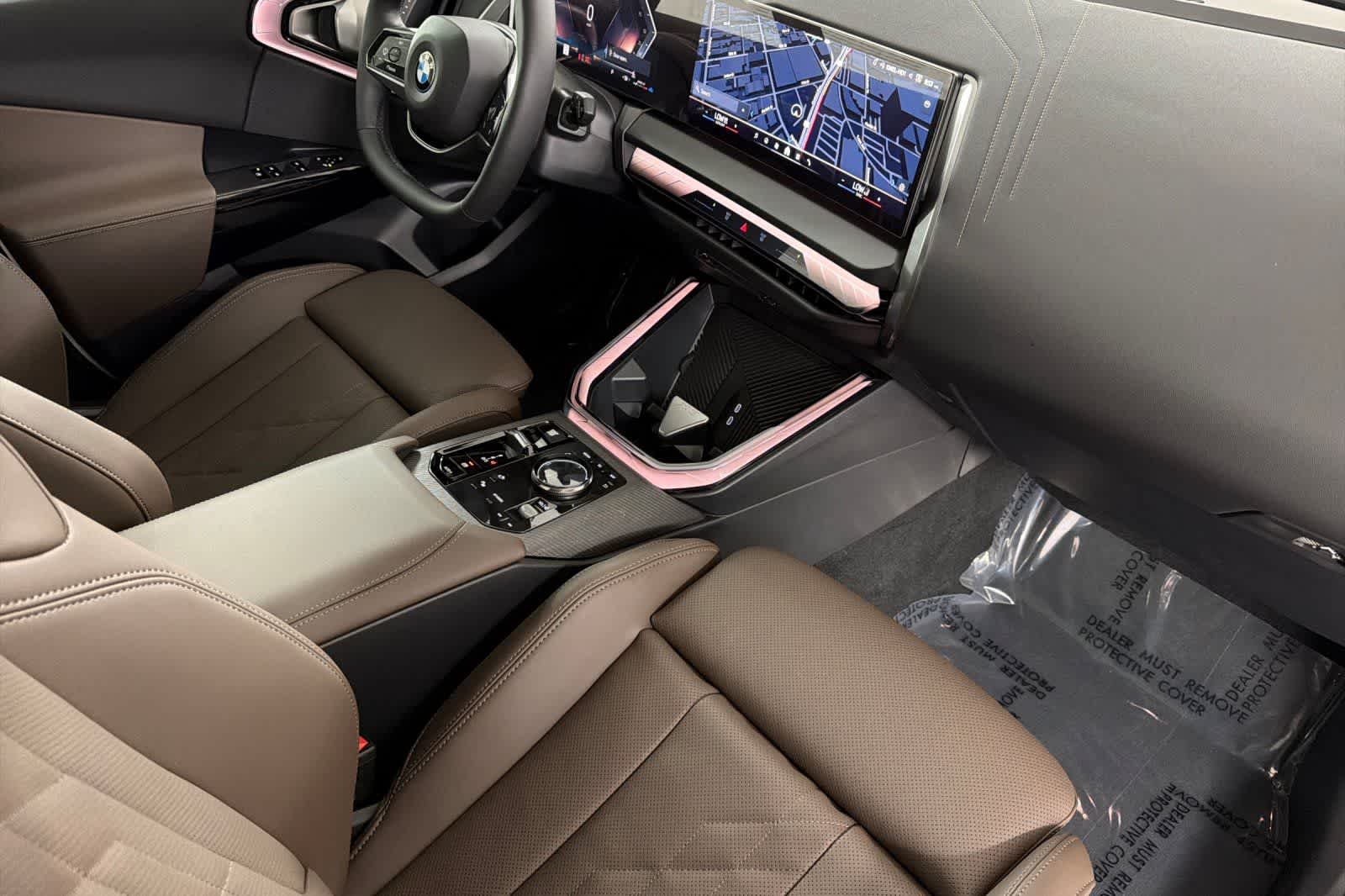 Thumbnail: 2026 BMW X3 - 16