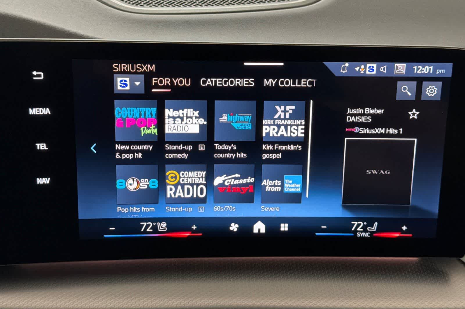 Thumbnail: 2026 BMW X1 - 18