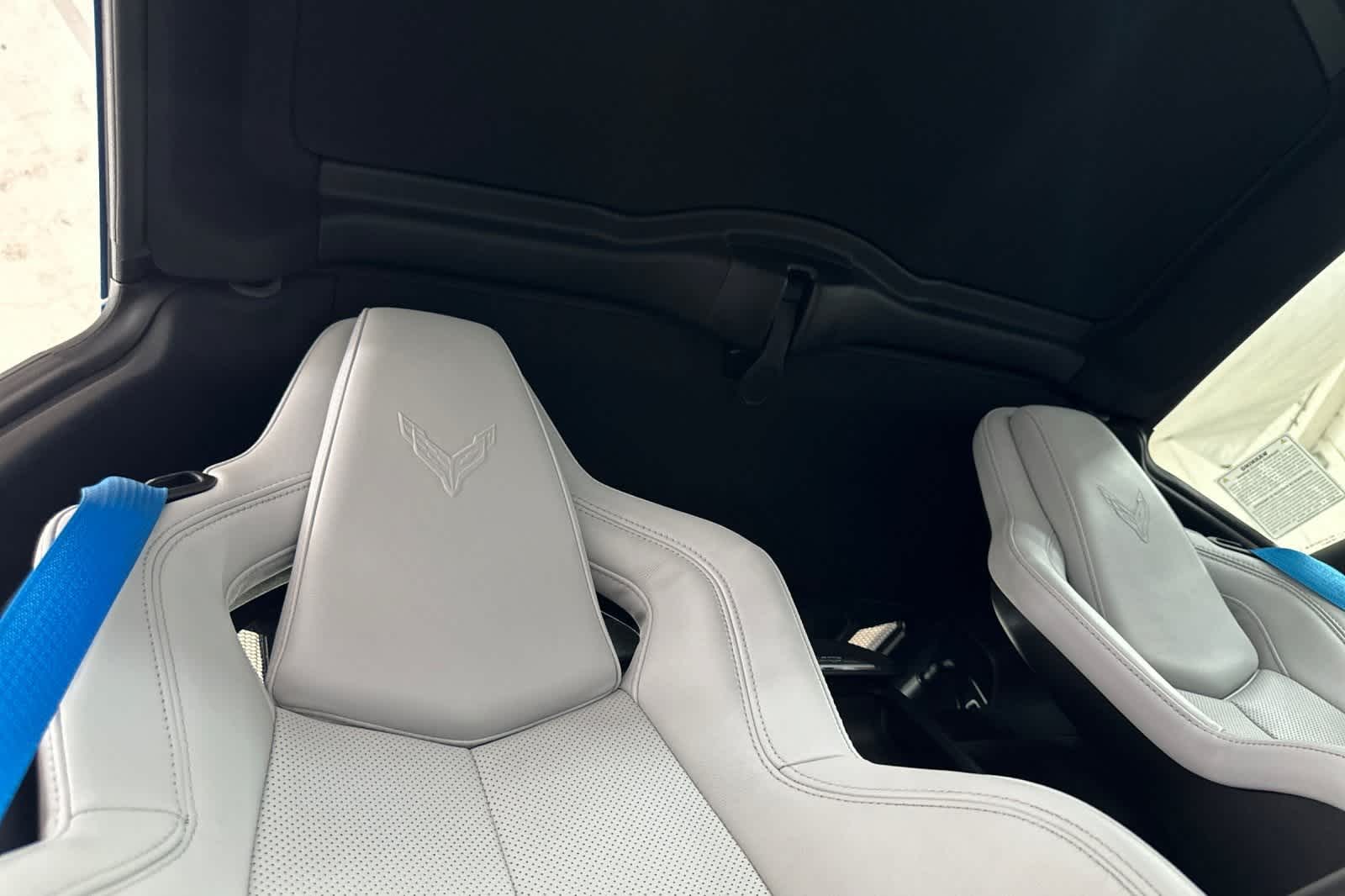 Thumbnail: 2023 Chevrolet Corvette - 15