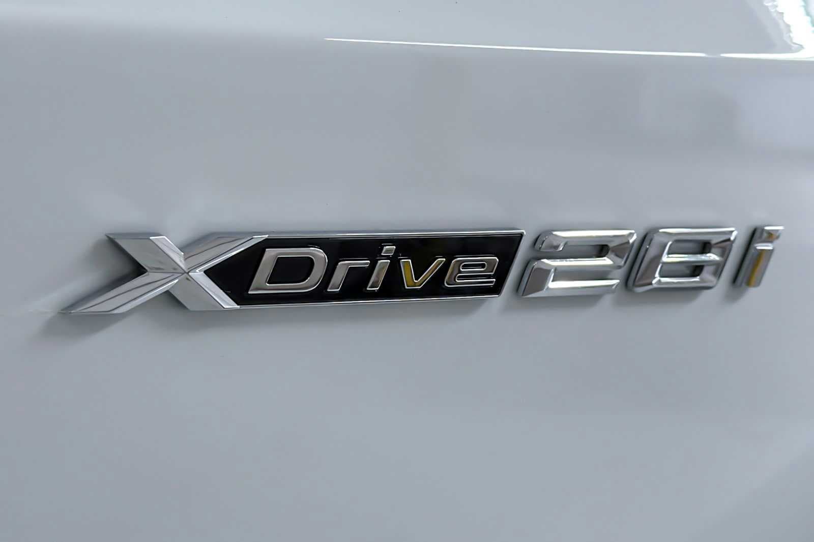 Thumbnail: 2026 BMW X1 - 26