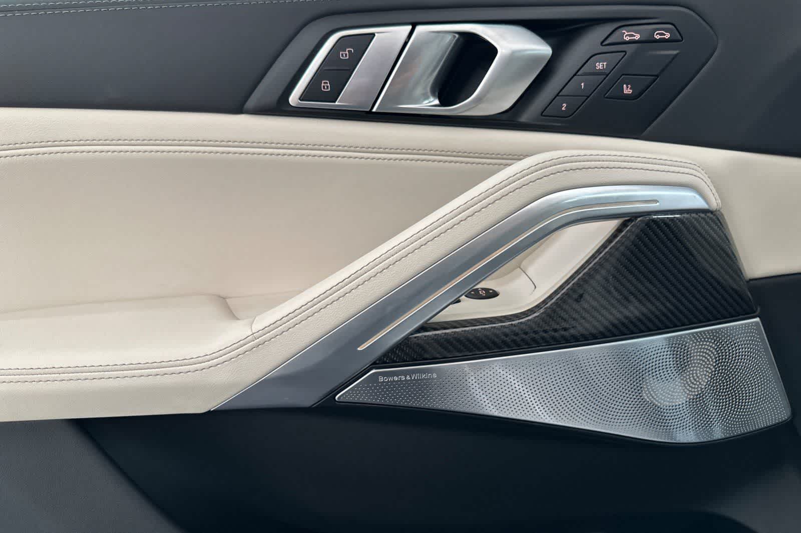 Thumbnail: 2026 BMW X6 - 12