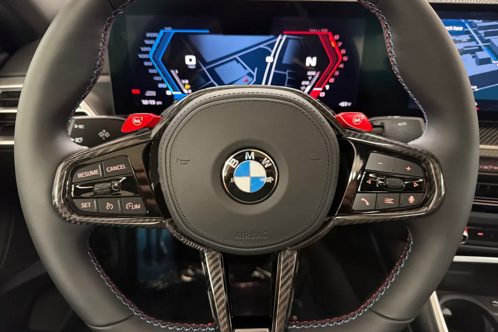 Thumbnail: 2026 BMW M2 - 23