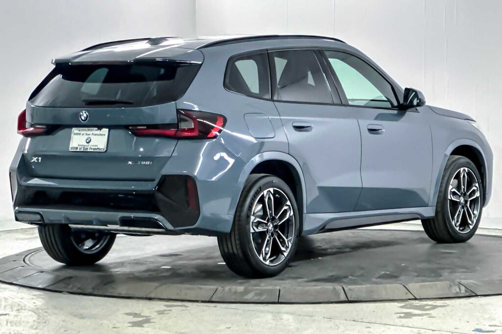 New 2026 BMW X1 xDrive28i SUV