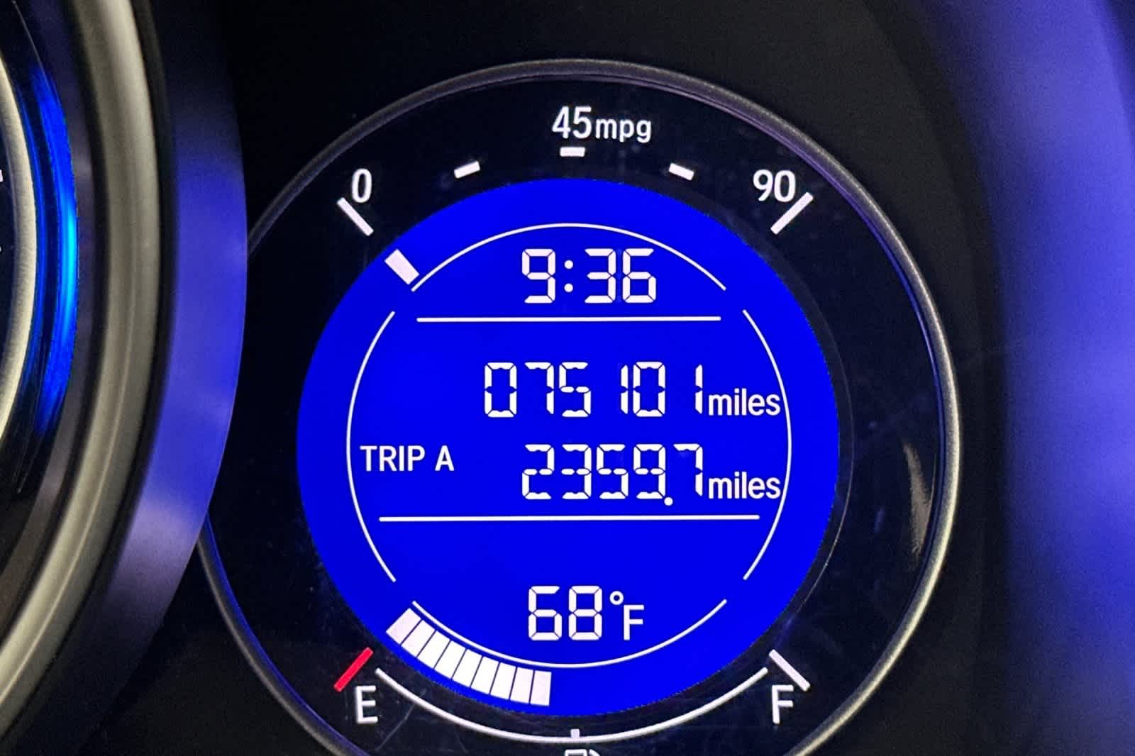 Thumbnail: 2016 Honda Fit - 25