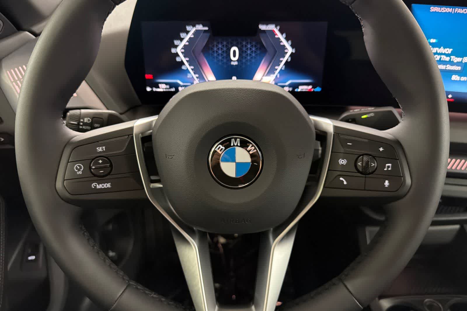 Thumbnail: 2025 BMW 2 Series - 22