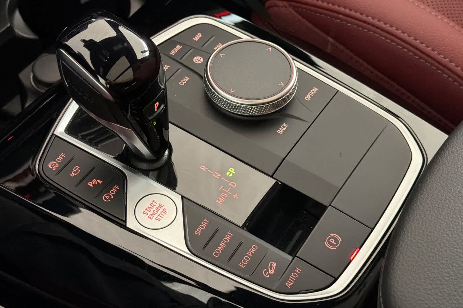 Thumbnail: 2024 BMW X3 - 22