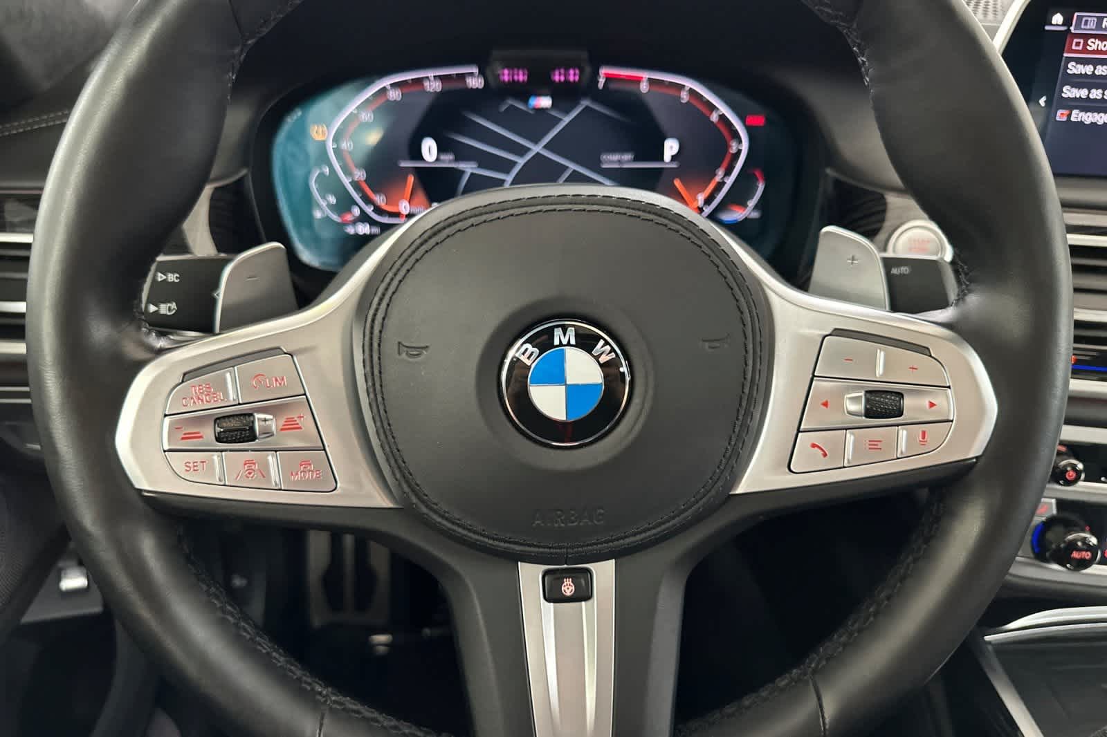 Thumbnail: 2022 BMW 7 Series - 23