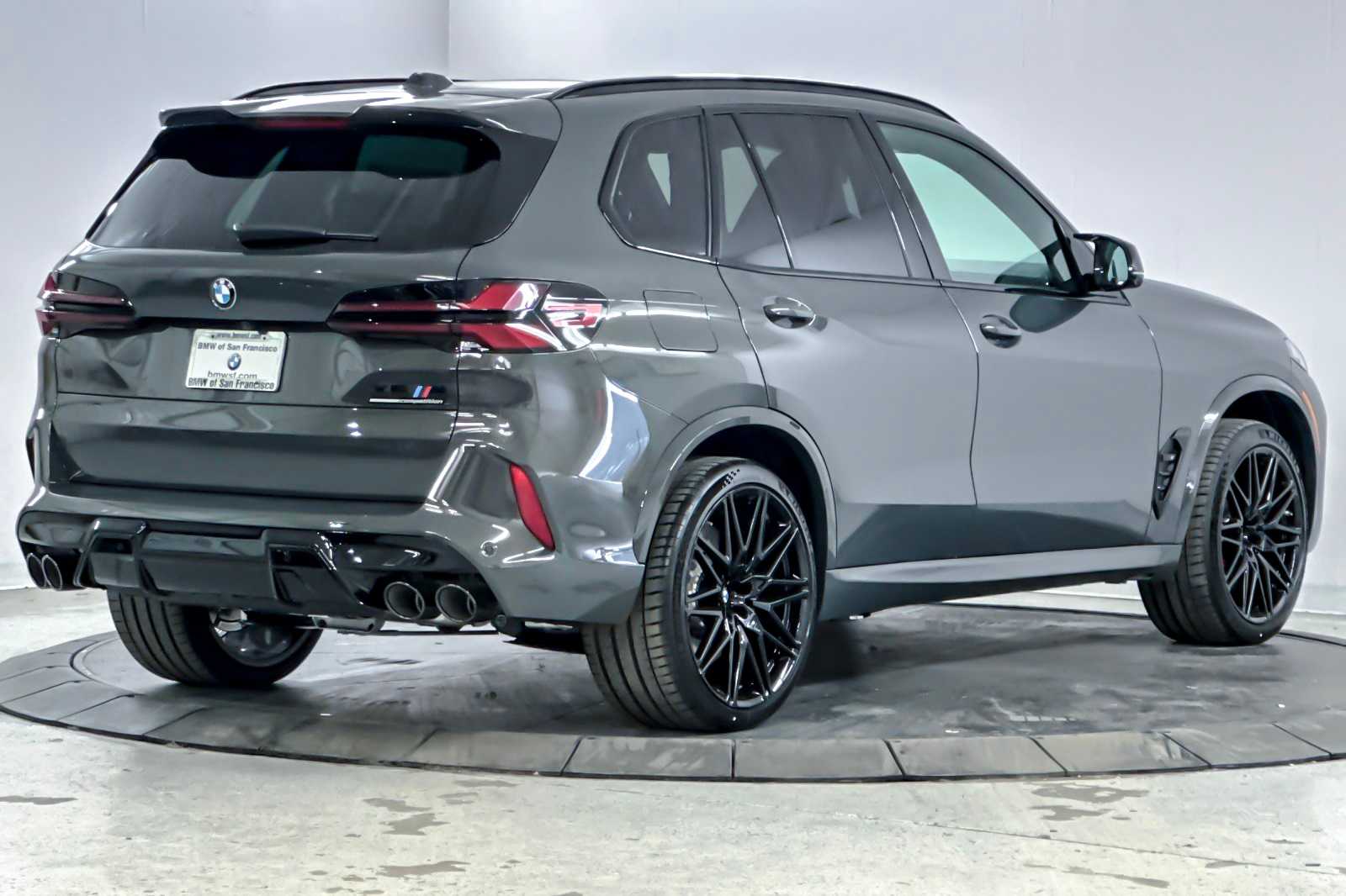 Thumbnail: 2026 BMW X5 - 2