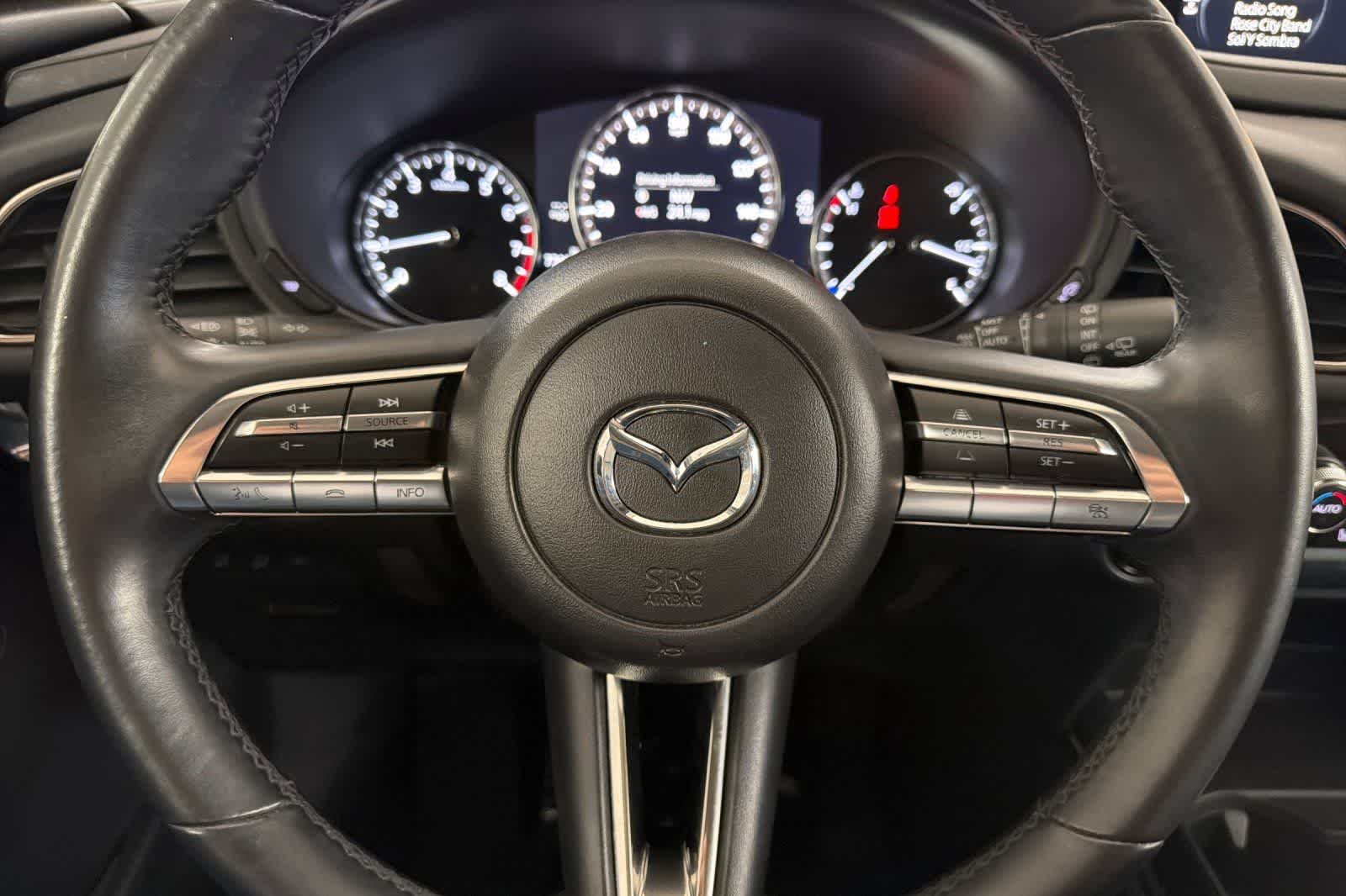 Thumbnail: 2023 Mazda CX-30 - 23