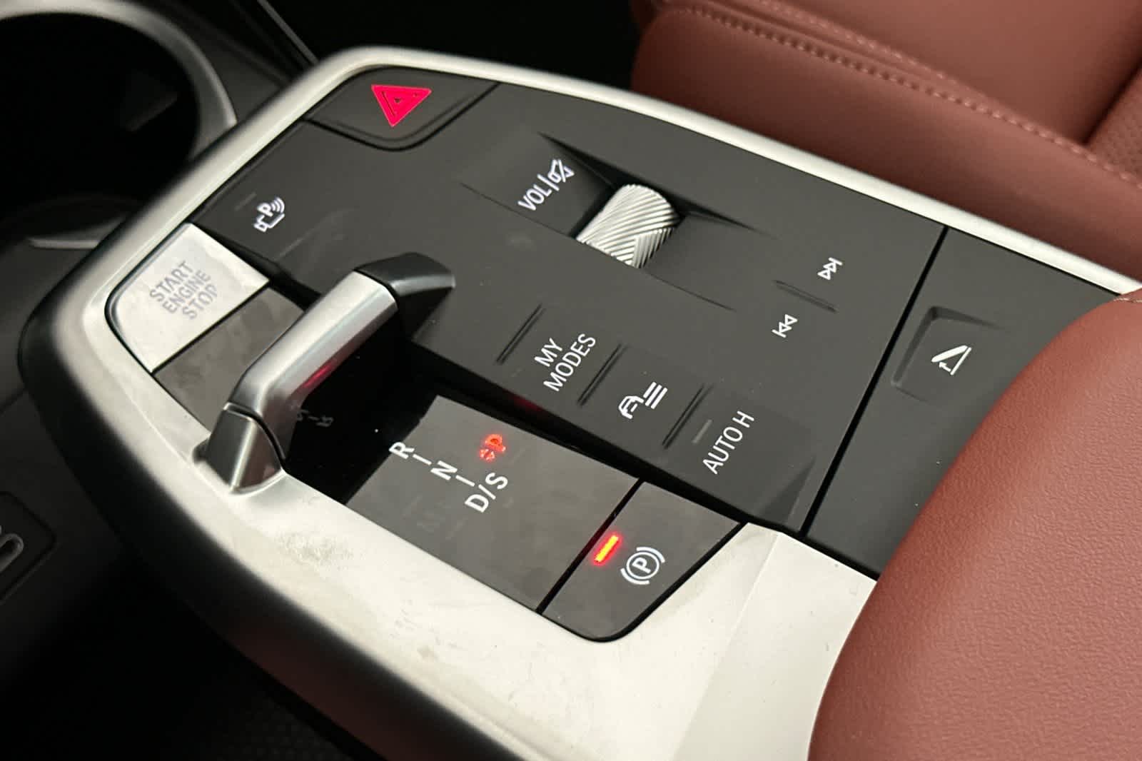 Thumbnail: 2026 BMW X1 - 22