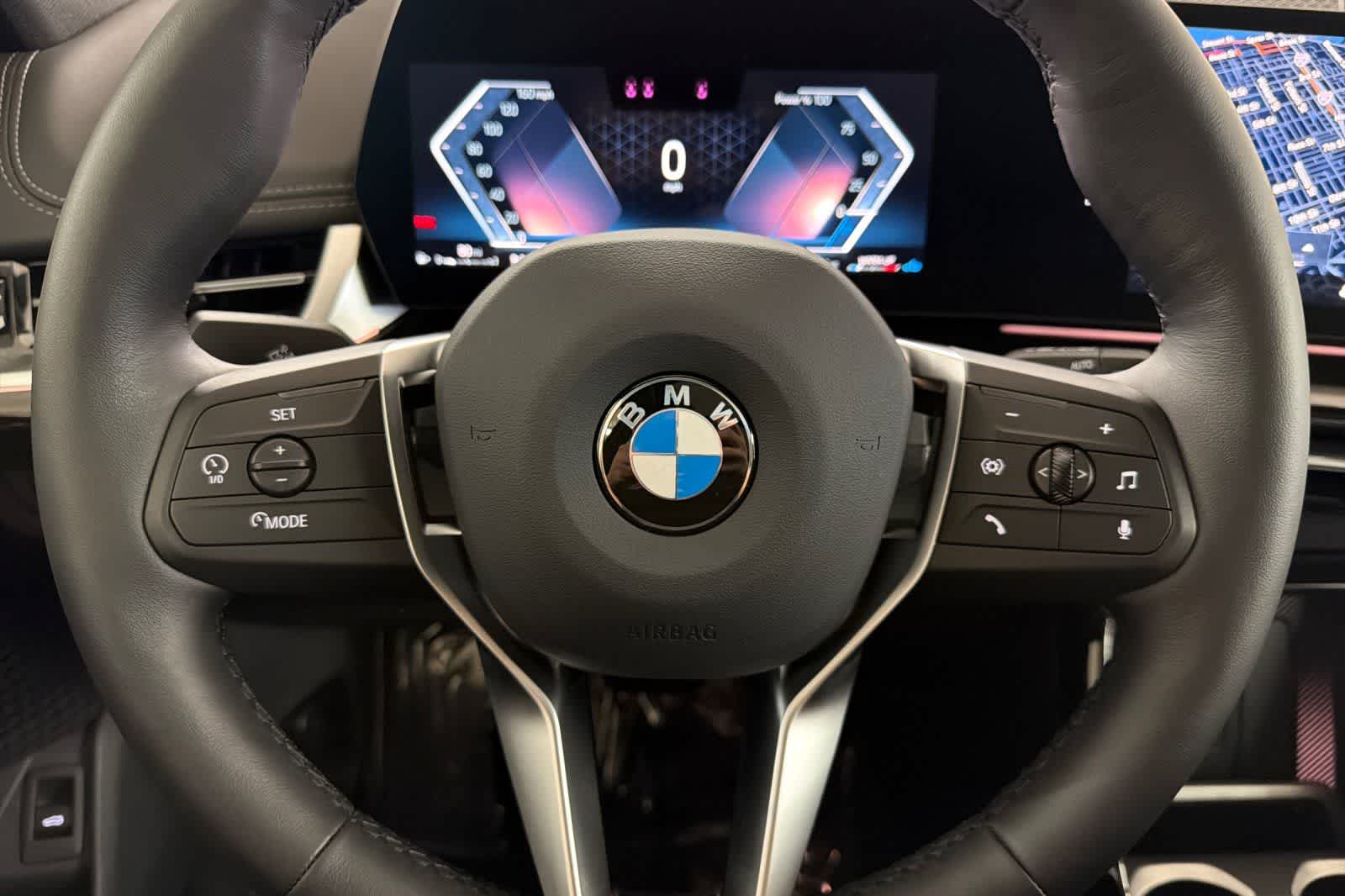 Thumbnail: 2026 BMW X1 - 24