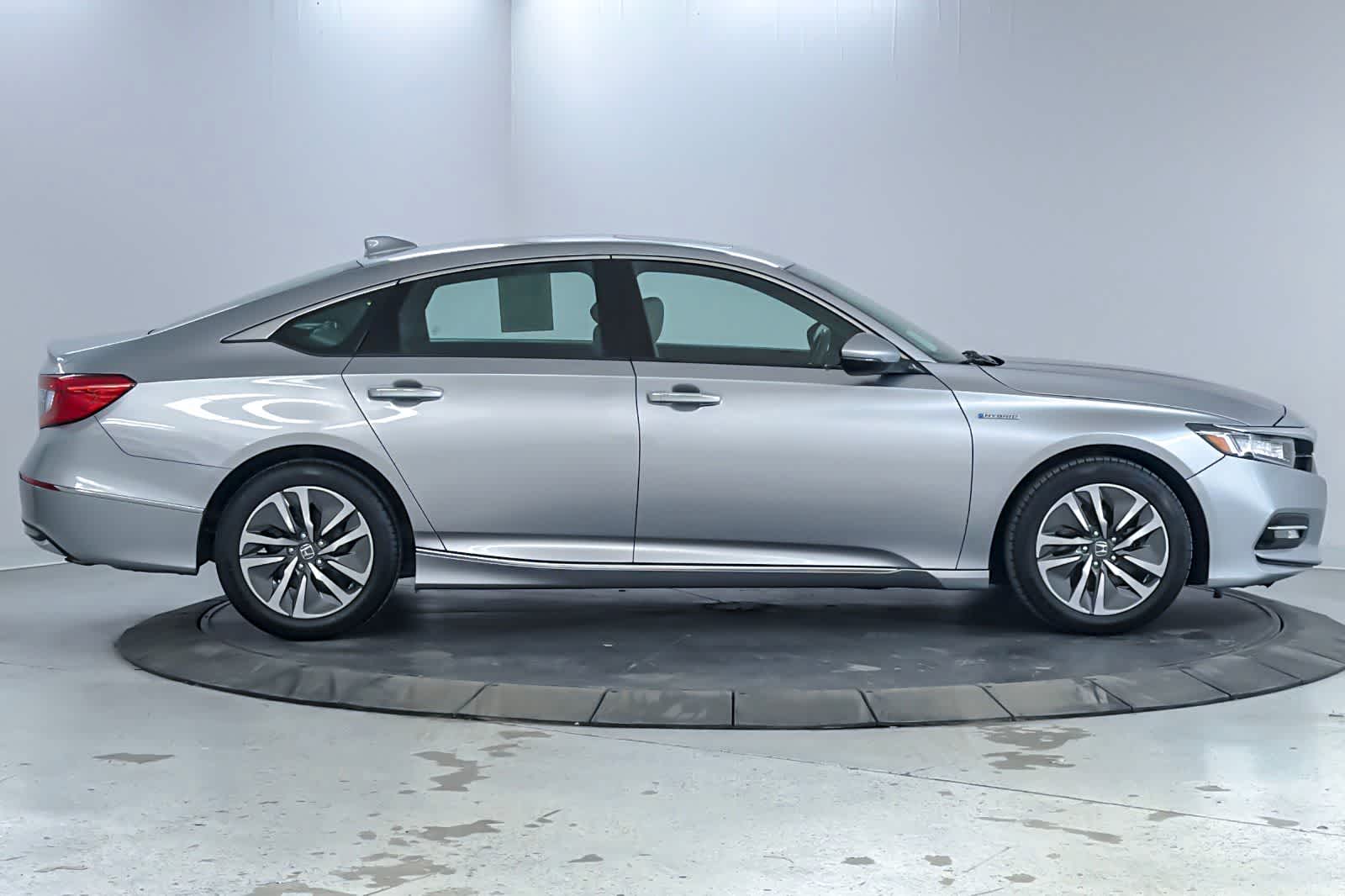 Thumbnail: 2020 Honda Accord - 8