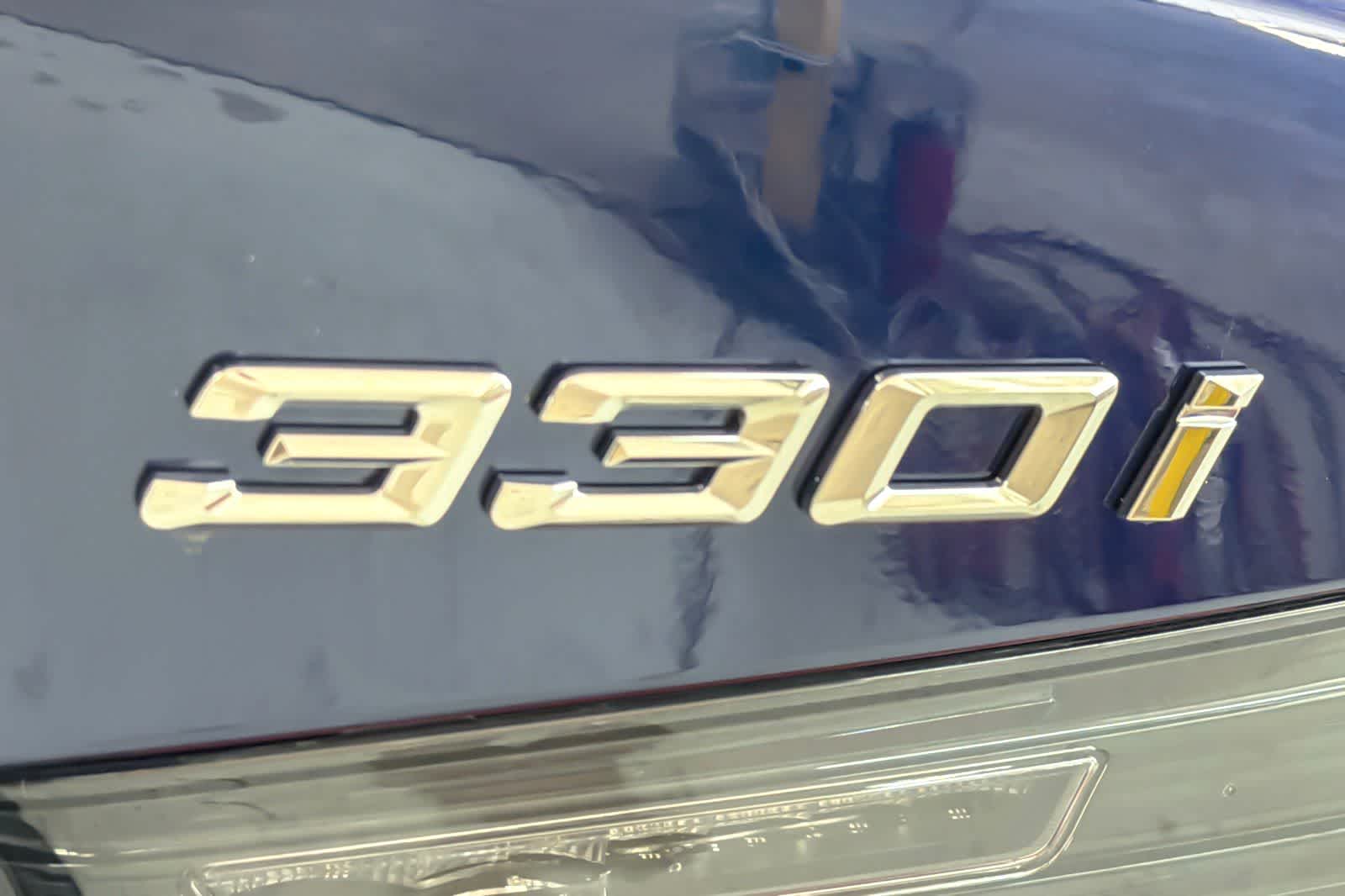 Thumbnail: 2026 BMW 3 Series - 25
