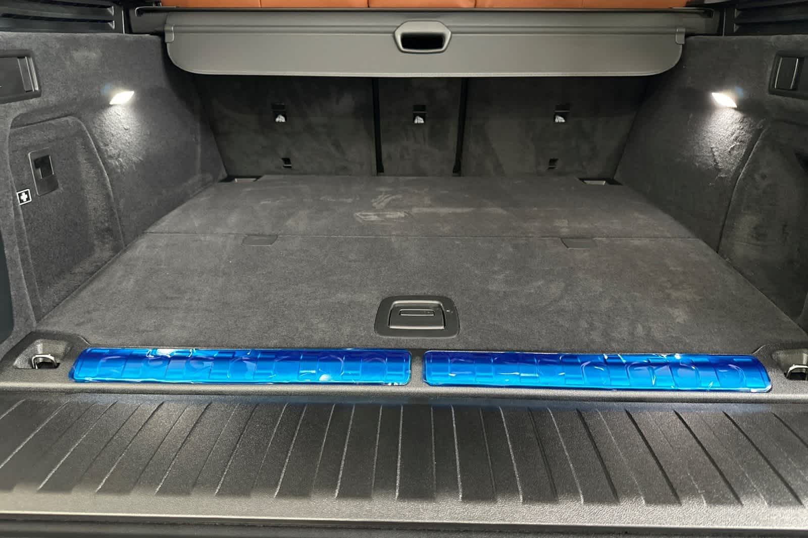 Thumbnail: 2026 BMW X5 - 15