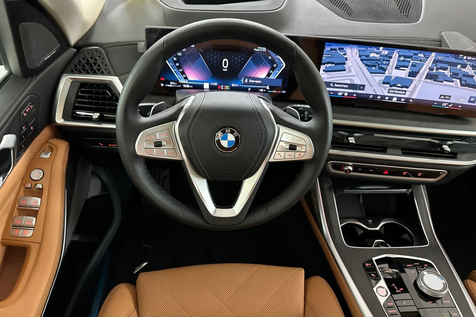 Thumbnail: 2024 BMW X7 - 14