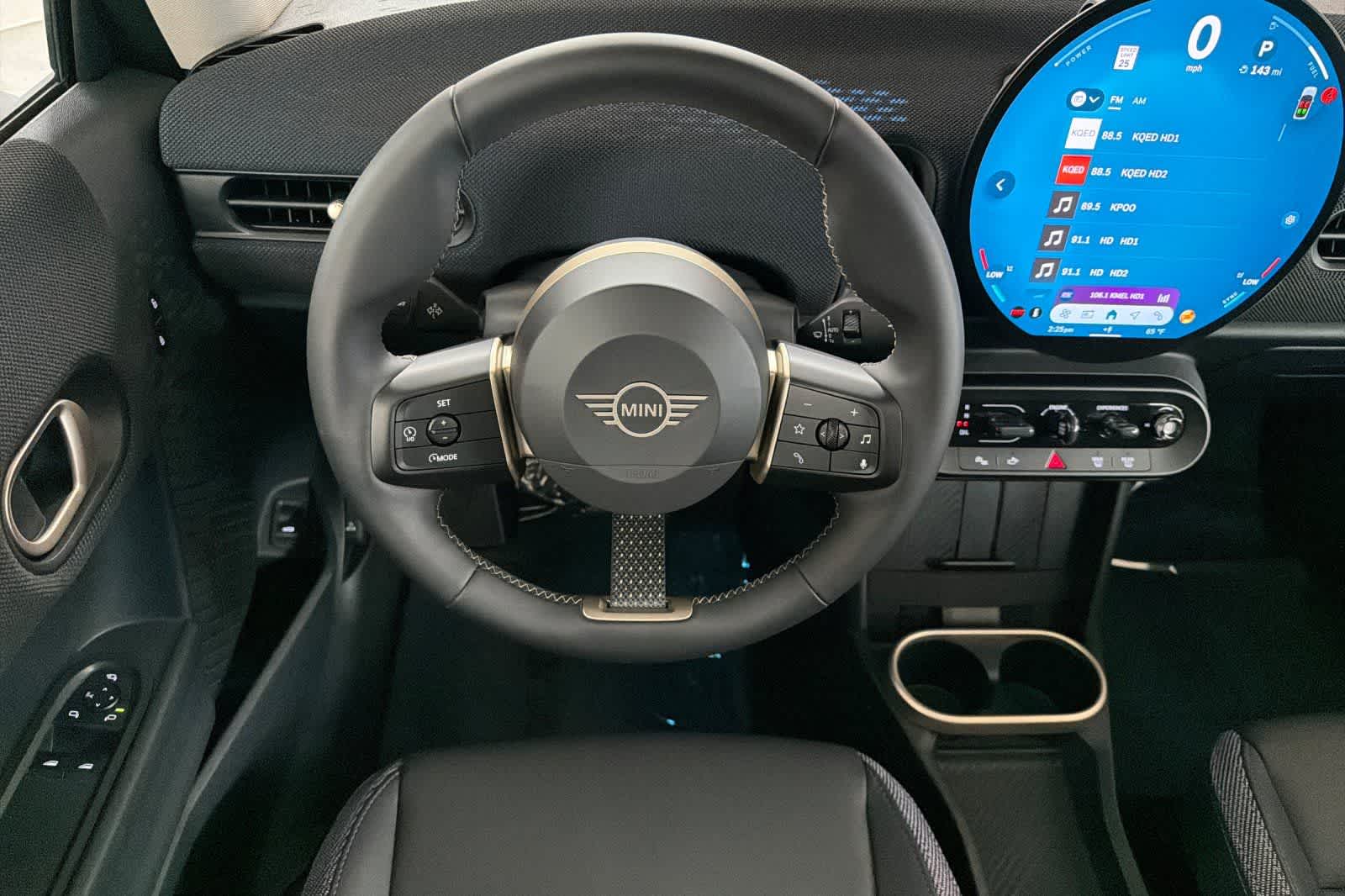 Thumbnail: 2025 MINI Cooper - 13