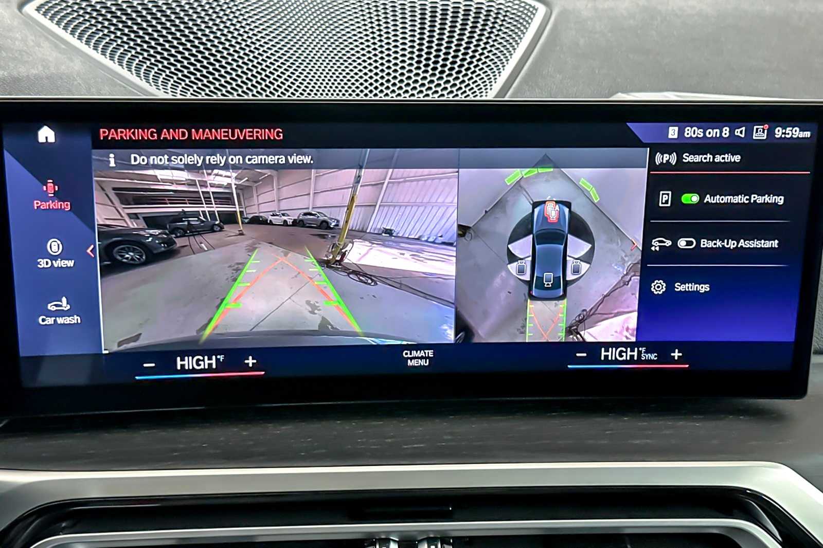 Thumbnail: 2023 BMW 3 Series - 19