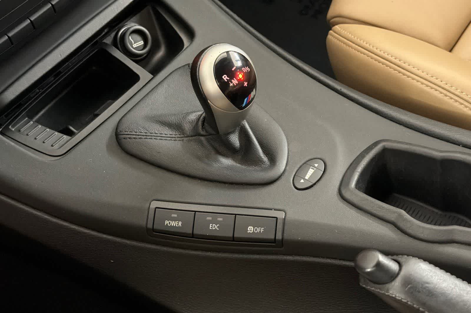 Thumbnail: 2011 BMW M3 - 19