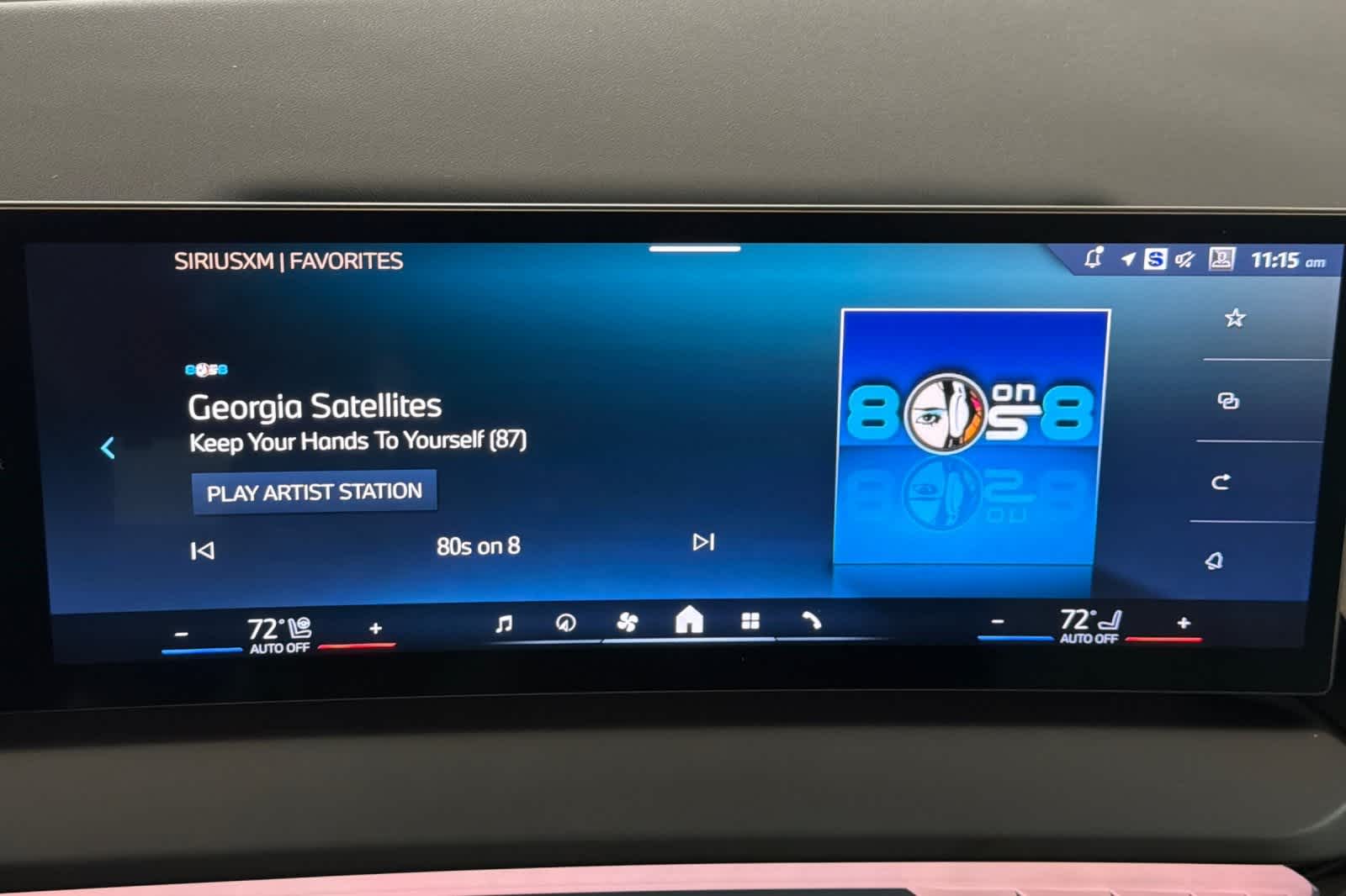 Thumbnail: 2025 BMW X3 - 18