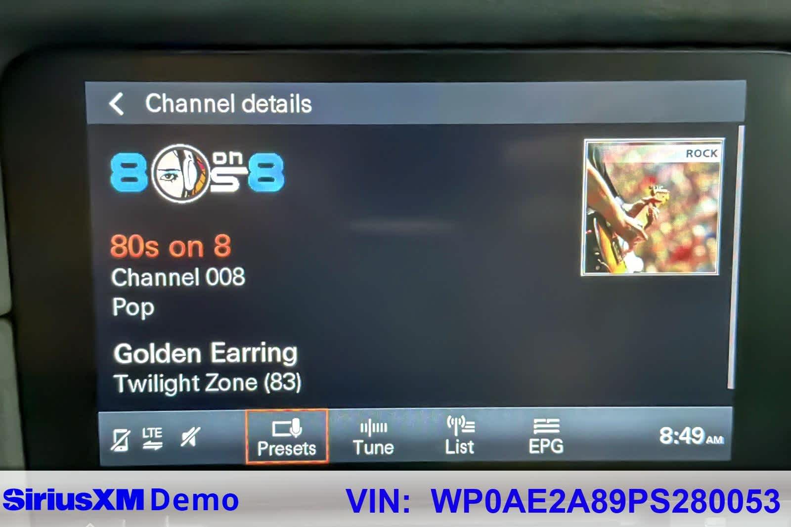 Thumbnail: 2023 Porsche 718 Cayman - 27