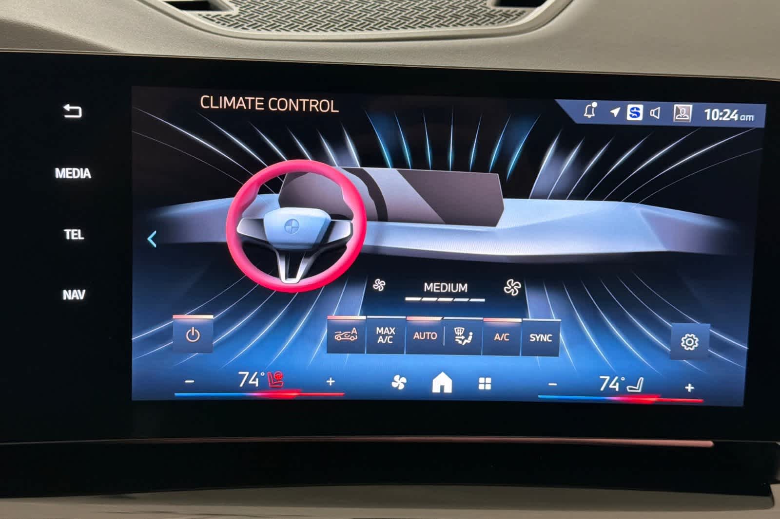 Thumbnail: 2025 BMW X1 - 20