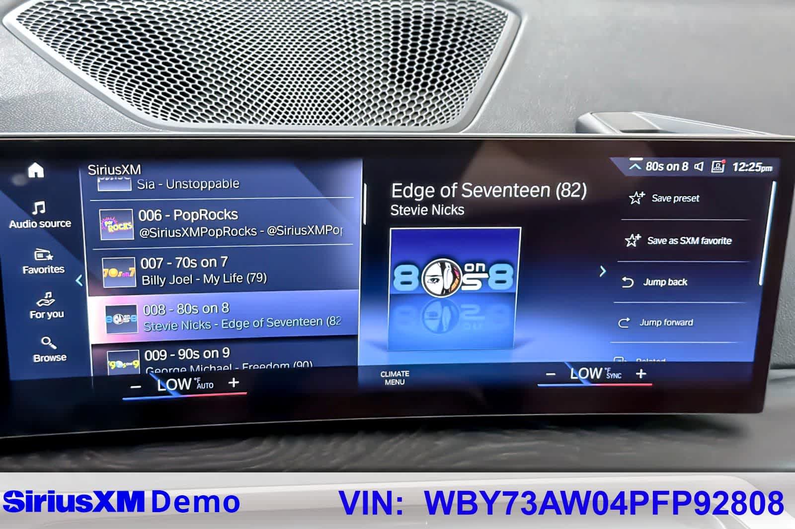 Thumbnail: 2023 BMW i4 - 26