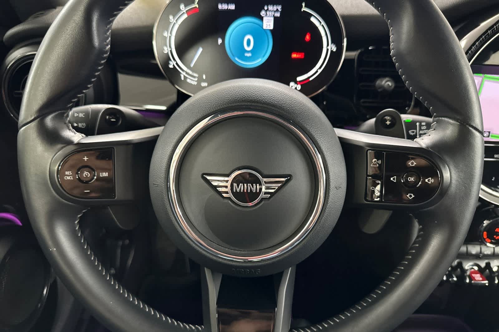 Thumbnail: 2024 MINI Cooper Convertible - 25