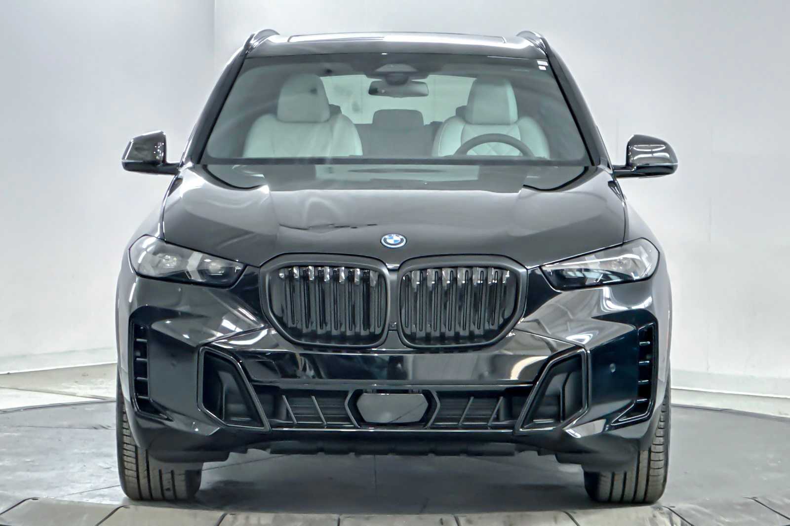 Thumbnail: 2026 BMW X5 - 10