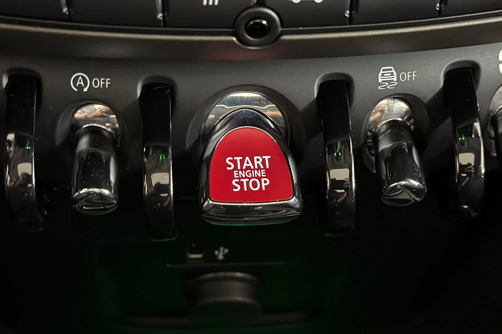 Thumbnail: 2024 MINI Cooper Countryman - 22