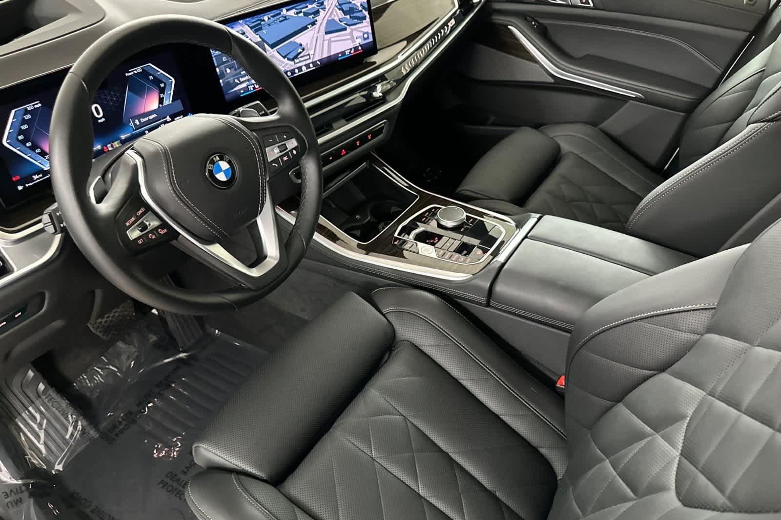 Thumbnail: 2024 BMW X5 - 11