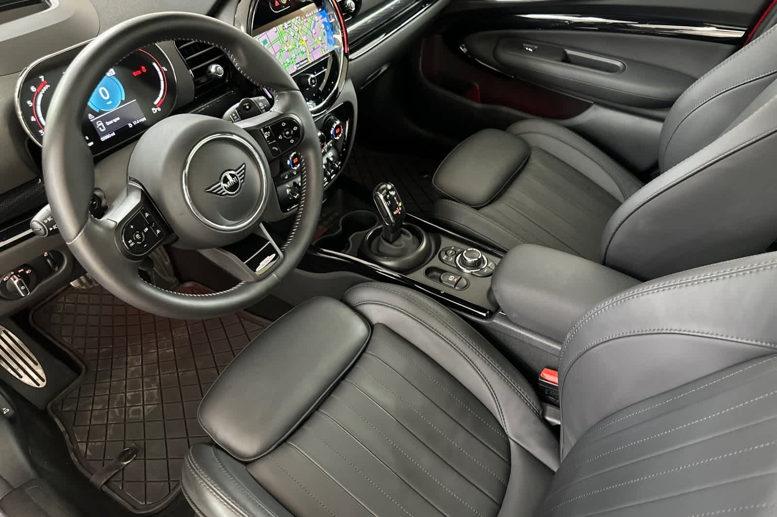 Thumbnail: 2024 MINI Cooper Clubman - 11