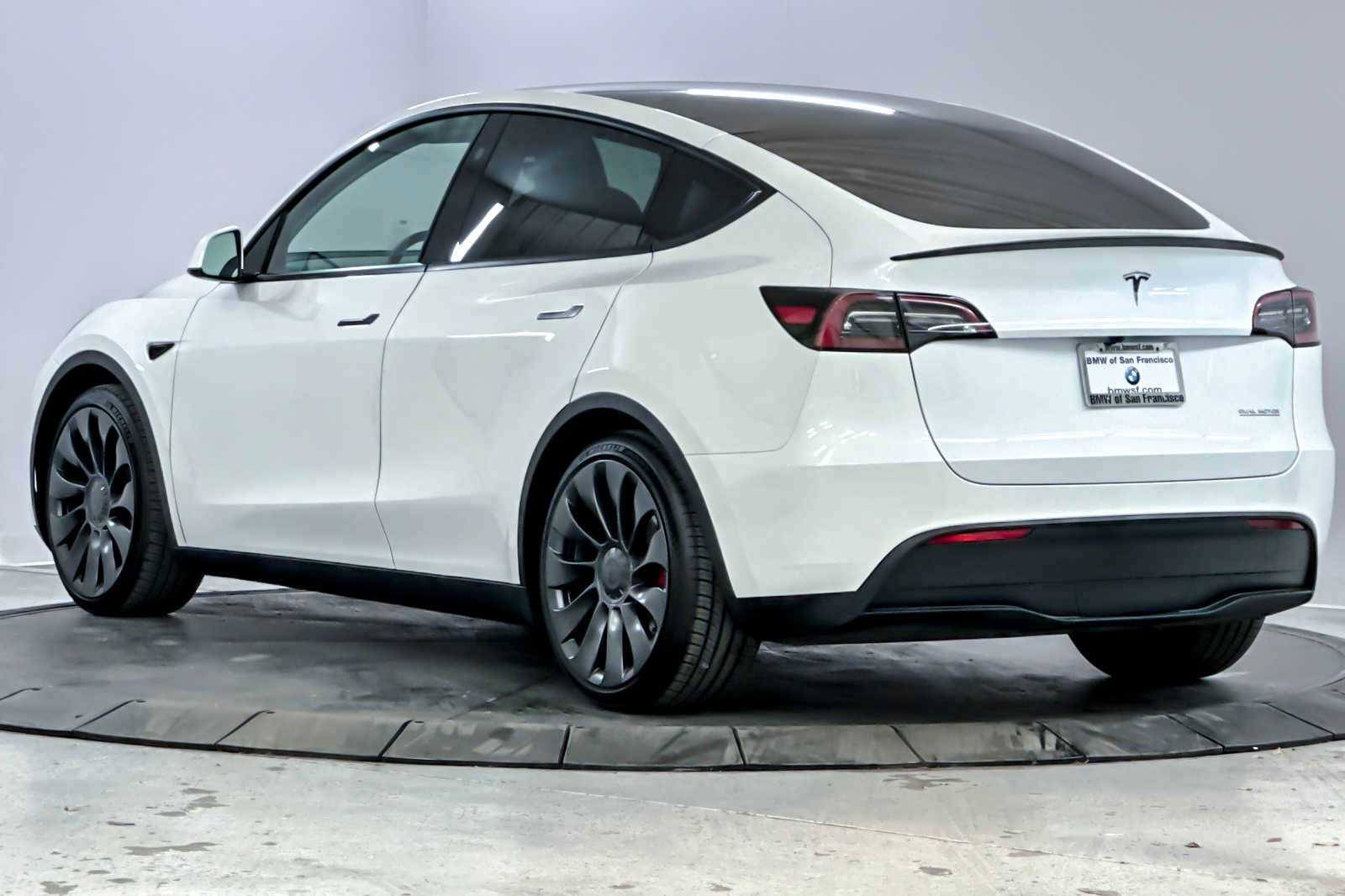 2023 Tesla Model Y Performance 6