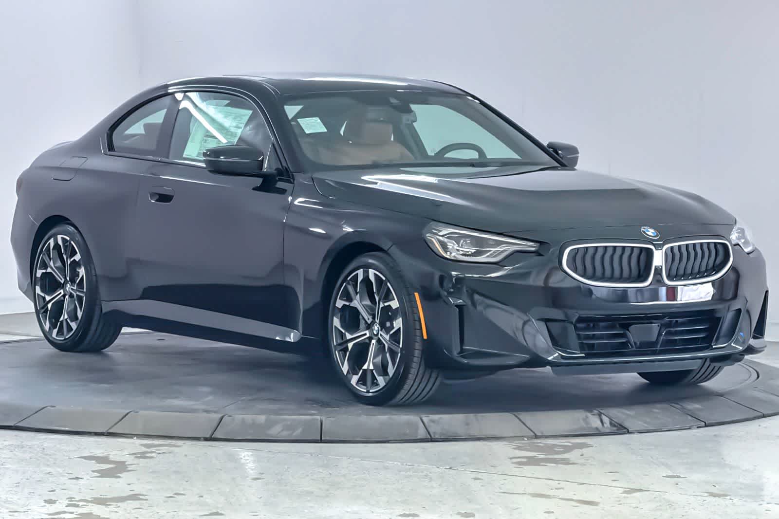 Thumbnail: 2026 BMW 2 Series - 9